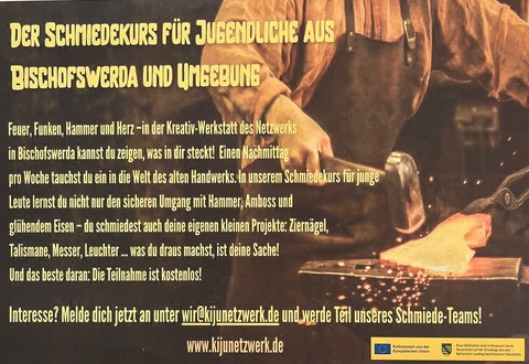 Schmiedekurs
